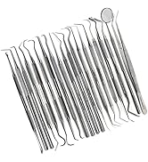 Amazon.com: Premium Quality 77 Pcs Dental Oral Extraction